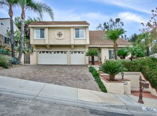 12104 Spy Glass Hill Rd, Whittier, CA 90601
