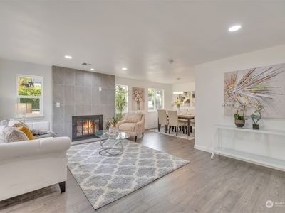 2131 S Graham Street, Seattle, WA, 98108