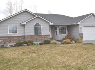 3804 E Orchard Cir, Ammon, ID 83406