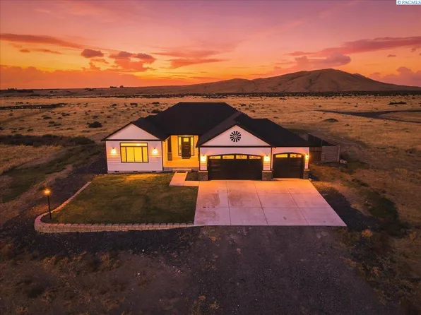 74822 N 120th Pr NE, Benton City, WA 99320