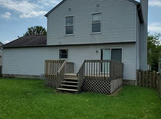 7836 Waggoner Chase Blvd, Blacklick, OH 43004
