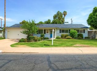 5520 E Cheery Lynn Rd, Phoenix, AZ 85018