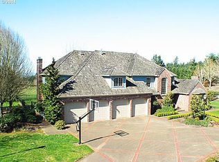 21002 S Wisteria Rd, West Linn, OR 97068