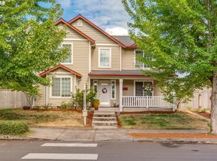 817 NW 15th Ave, Battle Ground, WA