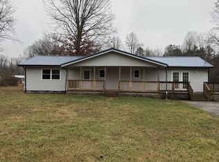 265 Youngs Chapel Rd, Corbin, KY 40701