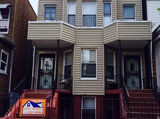 2132 Glebe Ave, Bronx, NY 10462