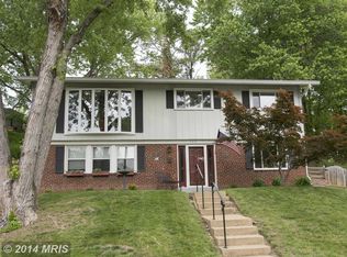 5610 Eton Ct, Alexandria, VA 22312