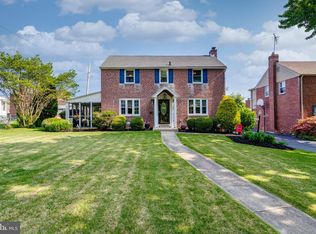 637 Dutton Cir, Springfield, PA 19064