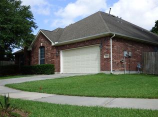 6210 Pecan Leaf Dr, Spring, TX 77379
