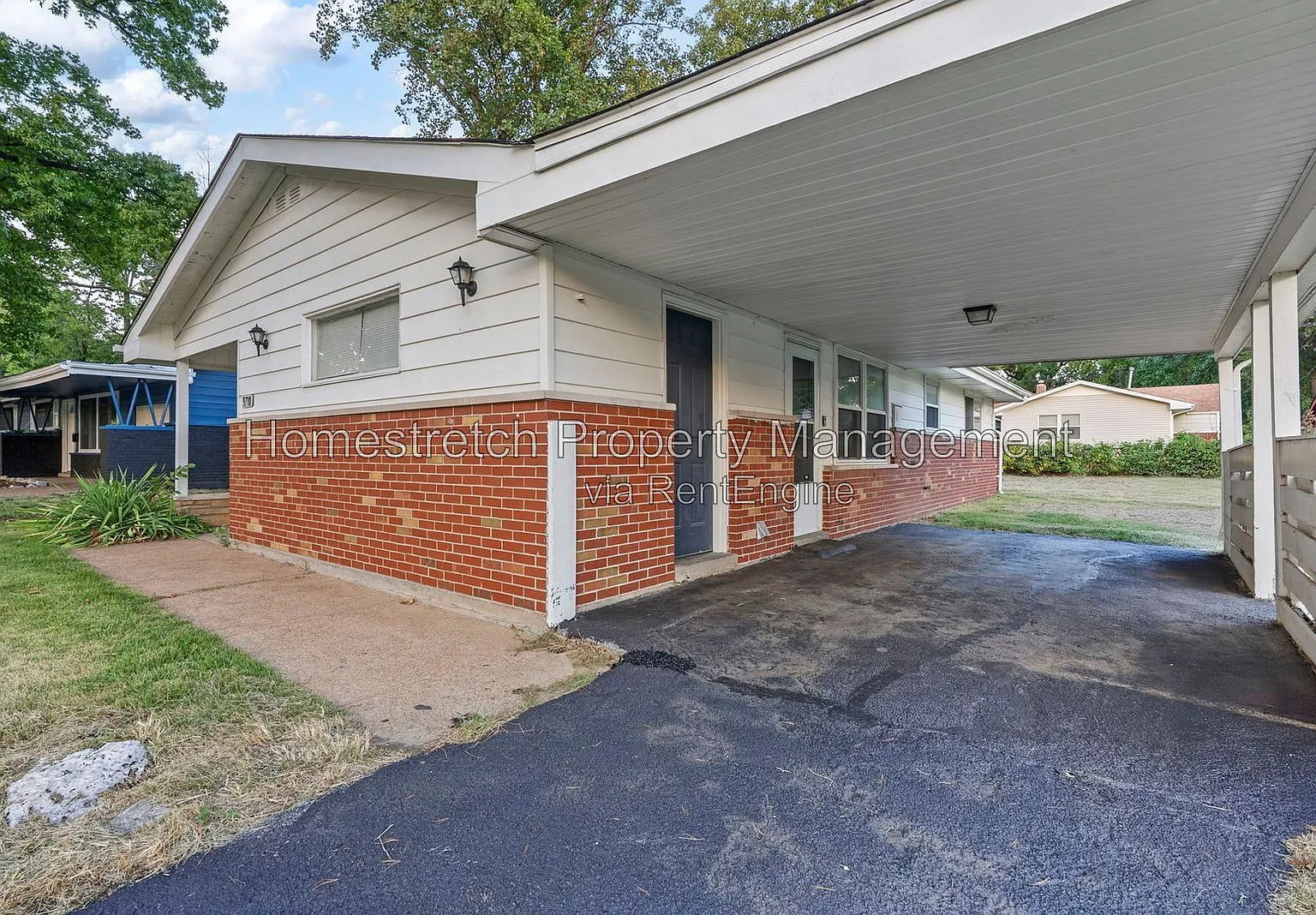 3 bed, 1.0 bath, 1150 sqft, $1,350 — Photo 3