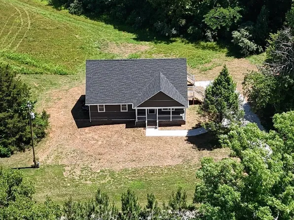 729 Mockingbird Ln, Gladstone, VA 24553