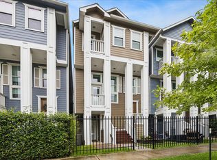 2407 Lawrence St, Houston, TX 77008
