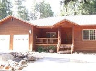 34644 Highway 44, Shingletown, CA 96088