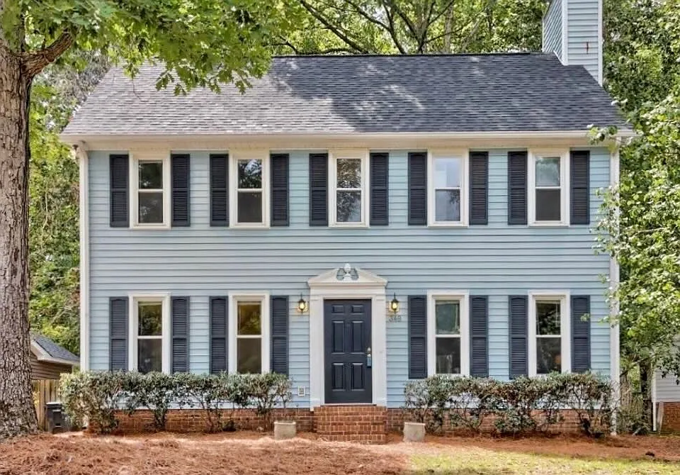 348 Saddlebrooke Cir