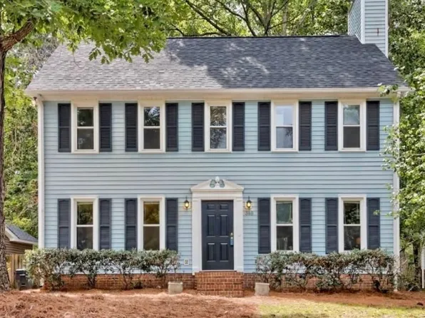 348 Saddlebrooke Cir, Lexington, SC 29072
