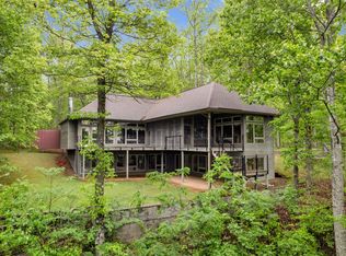 1836 Ridge Cliff Dr, Monteagle, TN 37356