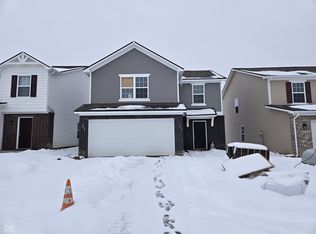 11027 Walter Dr, Indianapolis, IN 46235