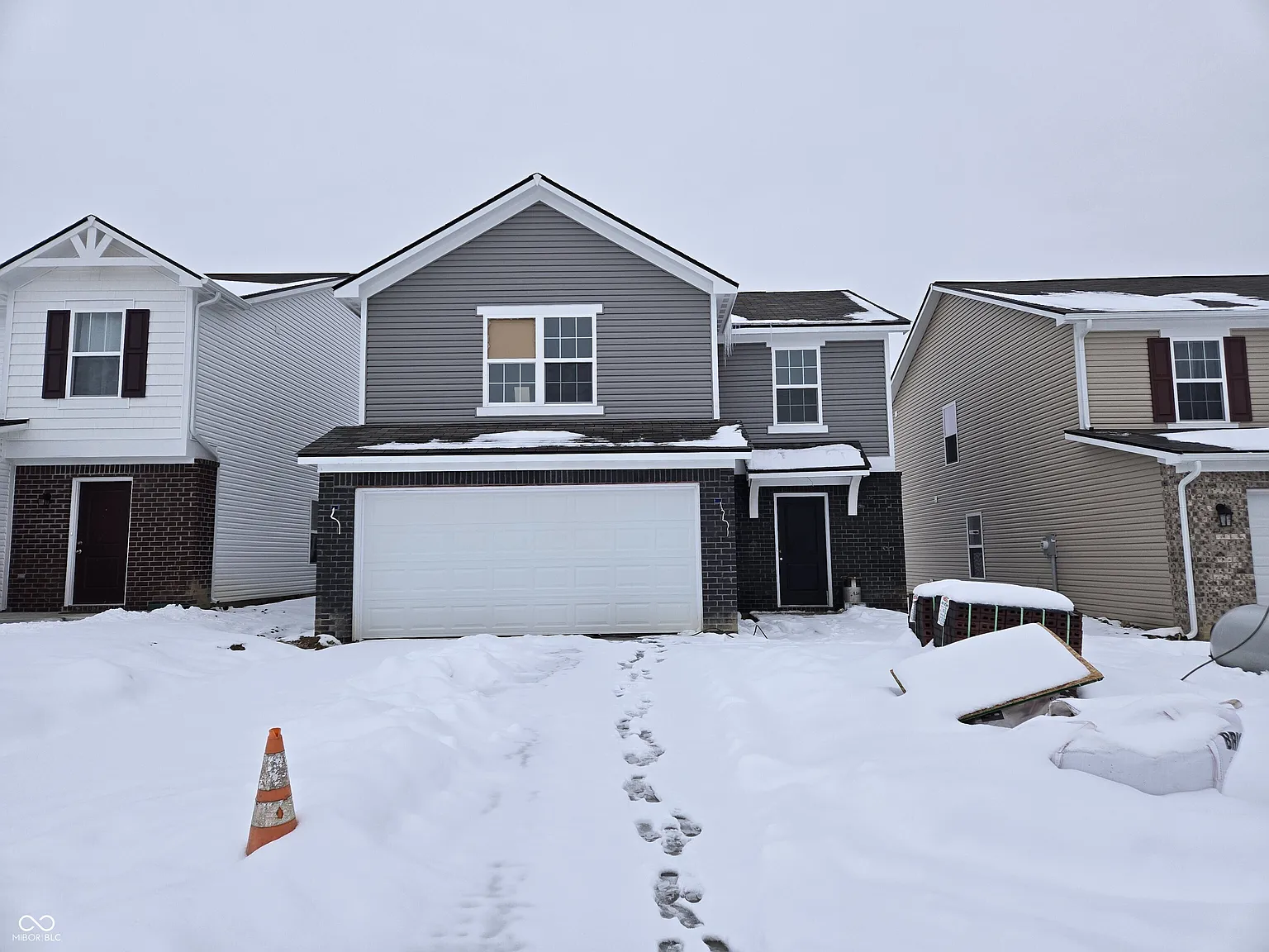 11027 Walter Dr photo 1