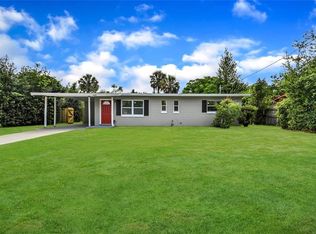 2029 Kingsland Ave, Orlando, FL 32808