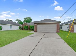 16225 Summerset Estates Blvd, Conroe, TX 77302