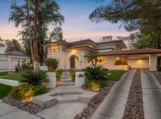 2233 Versailles Ct, Henderson, NV 89074