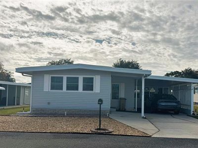 143 Jacaranda Dr, Leesburg, FL, 34748