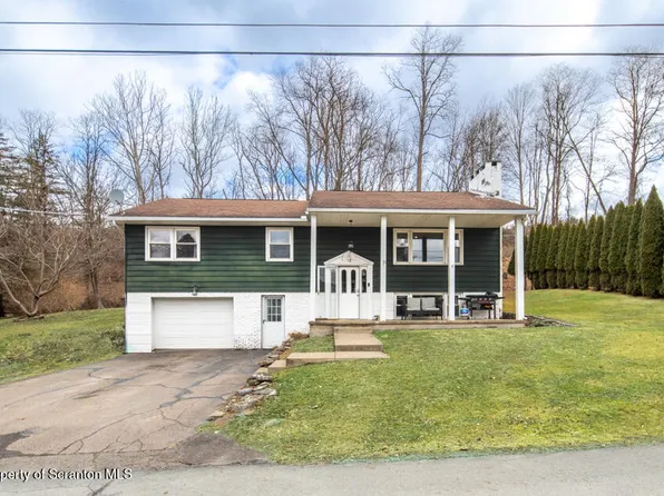 13 Donna Dr, Factoryville, PA 18419