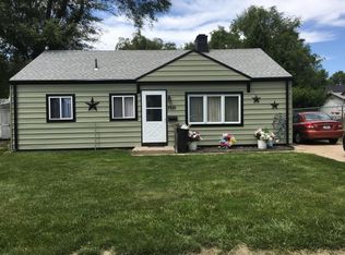 2616 G Ave, Council Bluffs, IA 51501