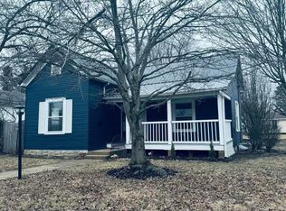 401 S Spruce St, Bonne Terre, MO 63628