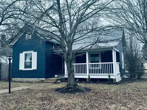 401 S Spruce St, Bonne Terre, MO 63628