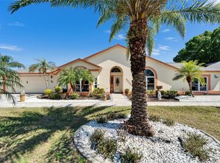 6059 Condor Dr, Lakeland, FL 33809