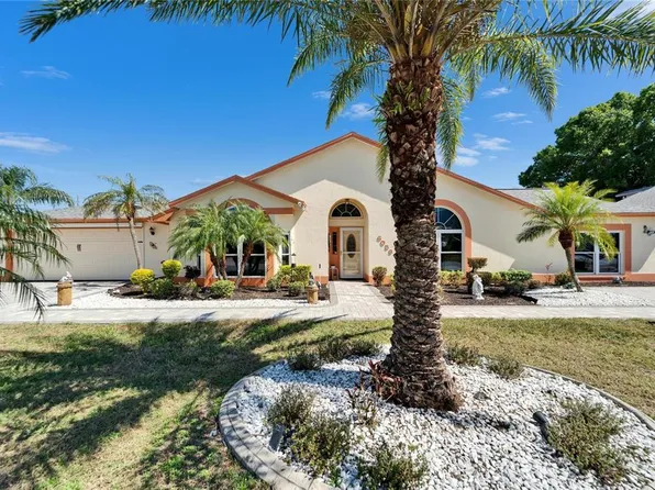 6059 Condor Dr, Lakeland, FL 33809