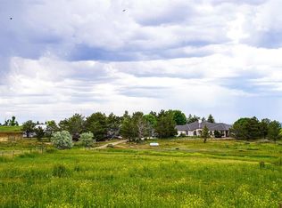 19661 Road S, Cortez, CO 81321