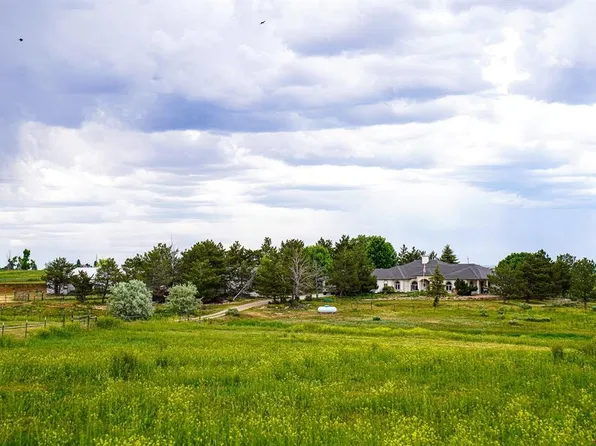 19661 Road S, Cortez, CO 81321