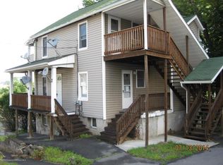 1925 Cedar Ave #L-7, Scranton, PA 18505