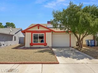 1729 Amboy Dr, Las Vegas, NV 89108