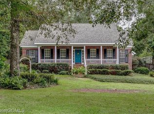 7341 Ching Dairy Loop Rd N, Mobile, AL 36618