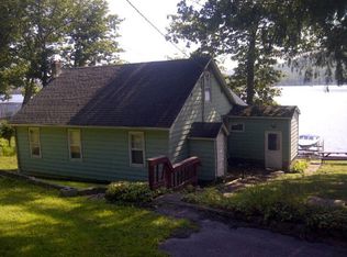 2742 Cottage Rd, Alpine, NY 14805