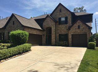 50 Genova Way Ln, Missouri City, TX 77459