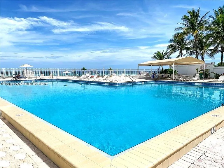 3505 S Ocean Dr #507 — Photo 17