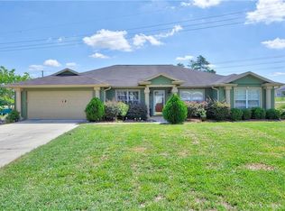 5048 SW 104th Loop, Ocala, FL 34476