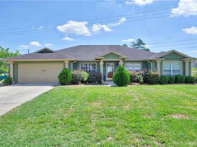 5048 SW 104th Loop, Ocala, FL, 34476