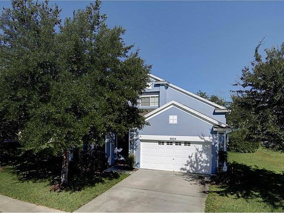 3rd image of 2609 Butterfly Landing Dr