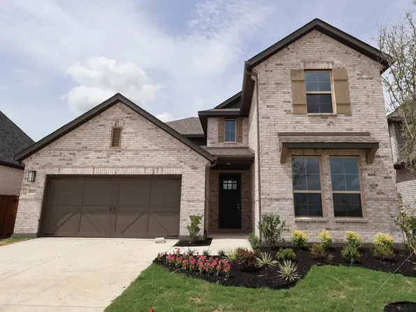 5337 Hybern Ave, Aubrey, TX 76227
