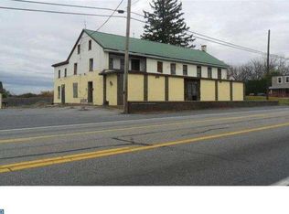 13929 Kutztown Rd, Fleetwood, PA 19522