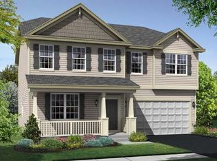 3025 Cranston Ave, Elgin, IL 60124