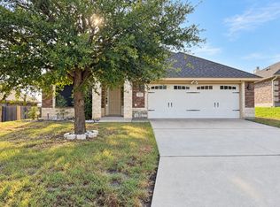 2522 Mugho Dr, Harker Heights, TX 76548