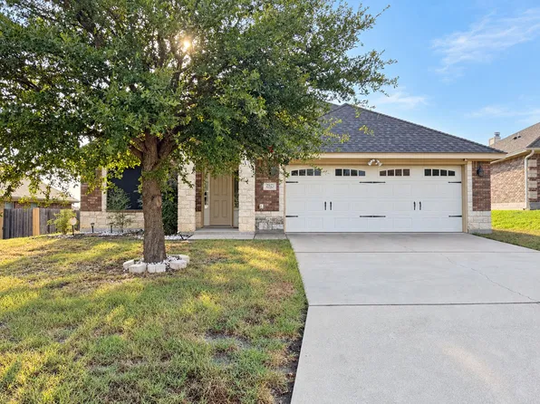 2522 Mugho Dr, Harker Heights, TX 76548