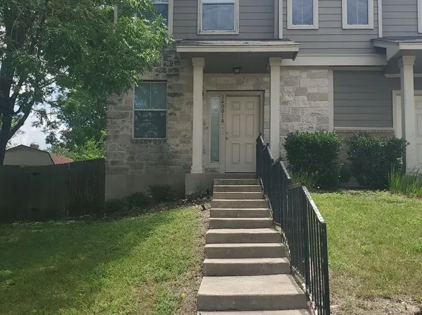 14001 Cambourne, 14001 Cambourne Dr #A, Pflugerville, TX 78660