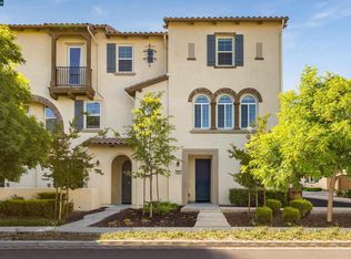 3021 Blackberry Ave, San Ramon, CA 94582